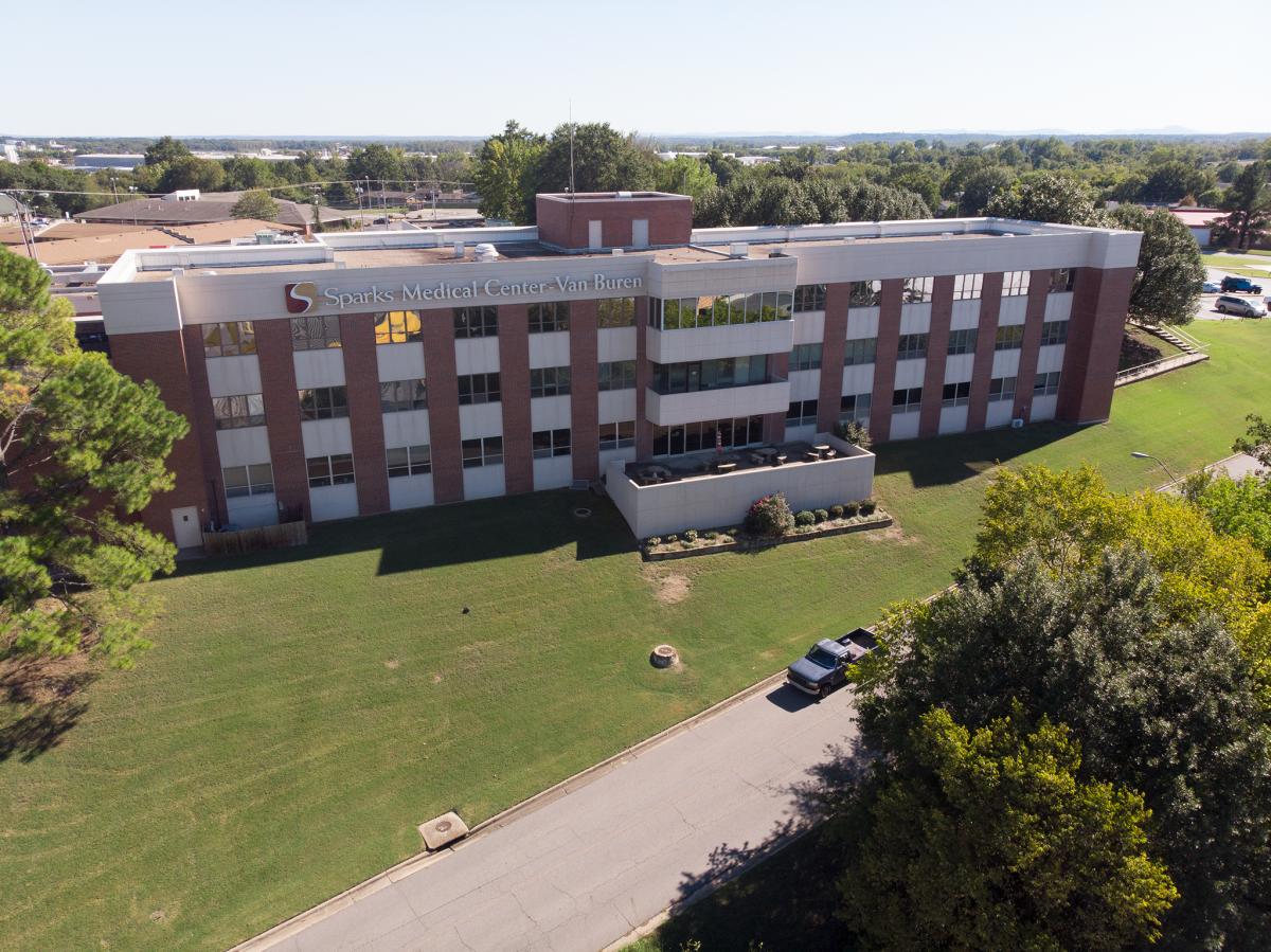 Baptist Health Holds Grand Opening Ceremonies at Hospitals in Fort